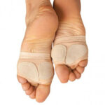 Foot Undeez Capezio Schuhschutz – Bild 2