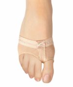 Foot Undeez Capezio Schuhschutz – Bild 3