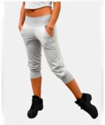 Pantalone Danza al polpaccio Haity