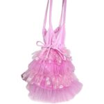 Le Tutu Tasche (Trinkgeldhalter) – Bild 3