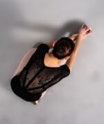Boheme lace dance body - Image 2