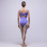 Body danza con arriccio scorrevole Sophia - immagine 2