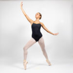 Academy bodice dance body