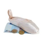 Sansha pointe shoe purse - Image 5