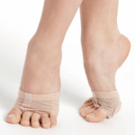 Foot Undeez Capezio Schuhschutz