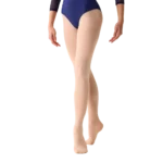 Tanzstrumpfhose mit Pridance-Streifen – Bild 3