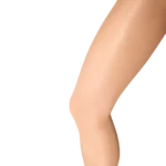 Collant Lucido senza piede Pridance - immagine 2