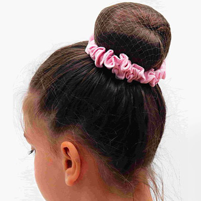 Elastico Chignon