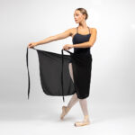 Gonna Insegnante Danza a portafoglio lungo - immagine 2