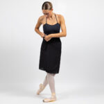 Gonna Insegnante Danza a portafoglio lungo - immagine 3