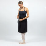 Gonna Insegnante Danza a portafoglio lungo