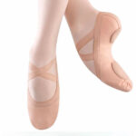 Demi Pointe Bloch Synchrony S0625L