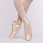 Scarpe da Punta Danza Grishko Novice - immagine 2