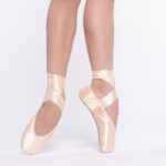 Scarpe da Punta Danza Grishko Novice