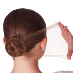 Retine Invisibili Coprichignon Bunheads