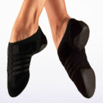 Capezio JAG PP16 Jazzschuh