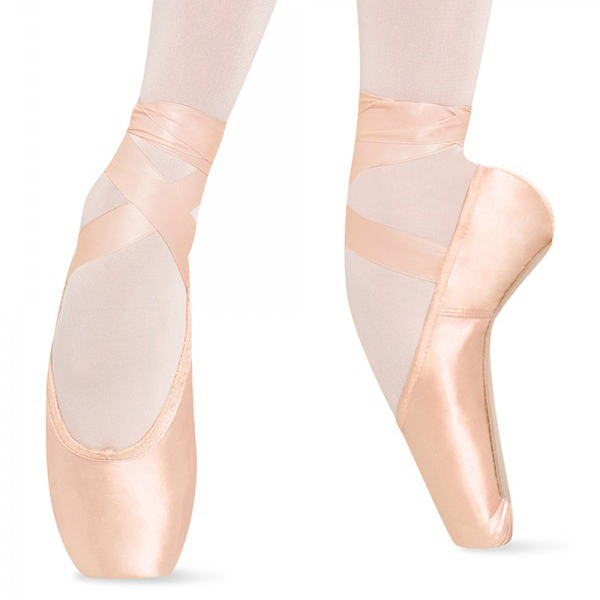 Bloch-B-Morph-TMT Spitzenschuh Bloch B Morph TMT Spitzenschuh