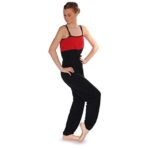Sansha Gaby fleece dance suit - Image 2
