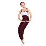 Sansha Gaby fleece dance suit - Image 3