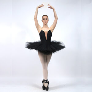 Tutù Tutulette 7 veli Semi Professionale