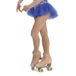 Pridance Schlittschuhstrumpfhose
