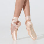 Grishko Fouettè Spitzentanzschuhe
