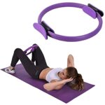 Pilates/Yoga-Kreis – Bild 2