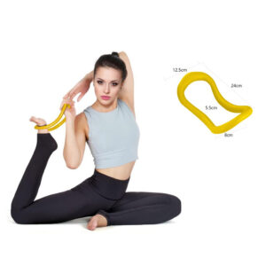 Yoga rings