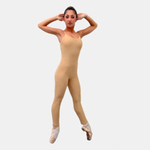 intimo danza Giulietta Effetto Nudo