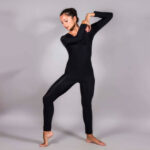 Tuta Accademica danza Studio