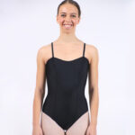 Body danza Corpetto Tutù