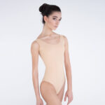 Body danza Grishko Senza Cuciture