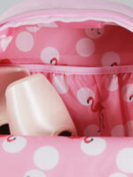 Gaynor Minden Mini Studiotasche Rucksack – Bild 3