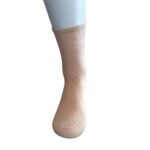 Nackte Tanzsocken – Bild 2