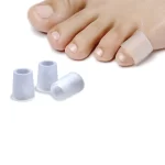 Conical gel toe protector - Tech Dance
