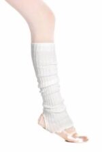 Scaldamuscoli Danza 60 cm con staffa