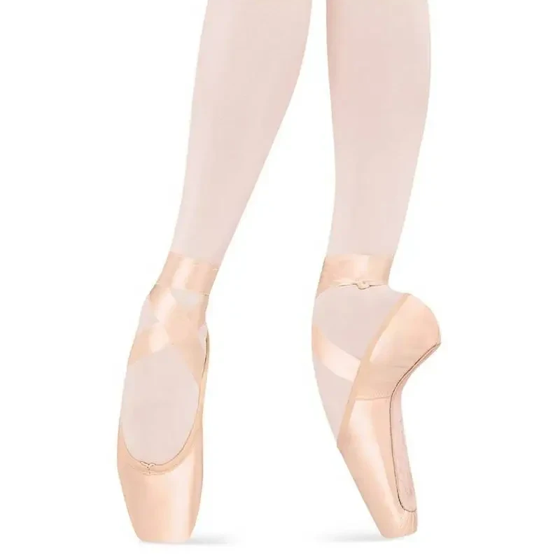 Bloch Heritage Strong Spitzenschuhe Bloch Heritage Strong Spitzenschuhe – Bild 1