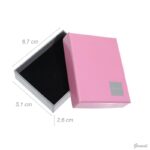 Collana  Ballerina Con Strass in Quinta - immagine 2