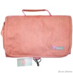 Organizer Danza Rosa Pesca