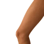 Collant rete Basic Pridance - immagine 2