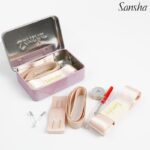 Tipps-Zubehör-Set – Sansha