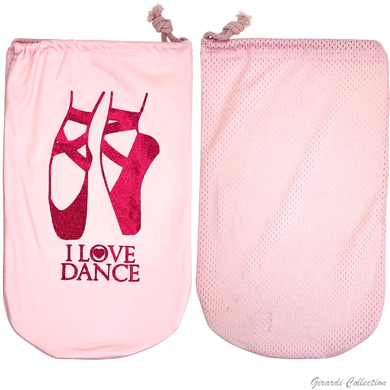 Glitter Tip Bag Glitter Tip Bag - Image 1