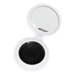 Spazzola con Specchietto Danza