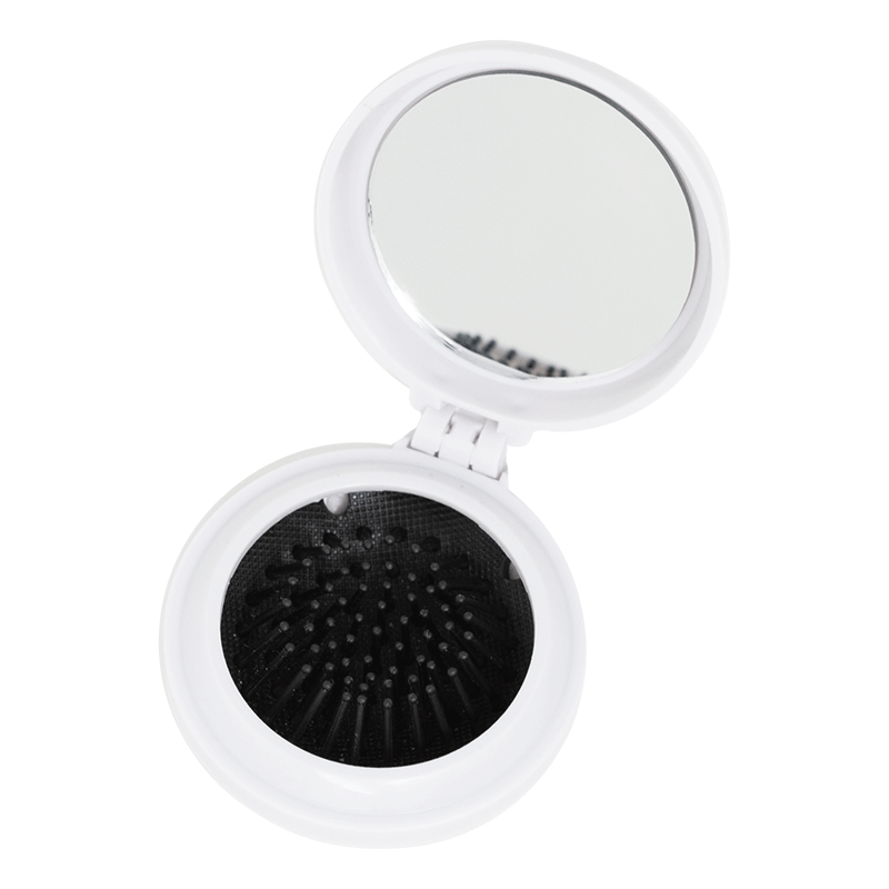 Spazzola con Specchietto Spazzola con Specchietto Danza - immagine 1