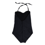 Lycra-Tanztrikot mit herzförmigem Ausschnitt – Bild 2