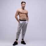 Natan Herren-Sporthose