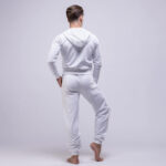 Tanz-Trainingsanzug für Herren – Bild 3