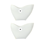 Salvapunte in lattice elastico DL Dancewear - immagine 3