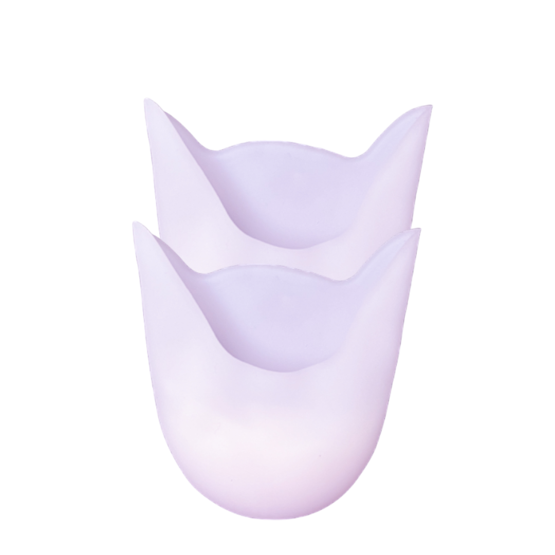 salvapunte danza in gel (2) Salvapunte in Gel DL Dancewear - immagine 1