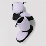 Scaldapiedi danza Bloch IM009B colore Lilla